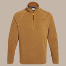 Men's NT Corey Half Zip Fleece