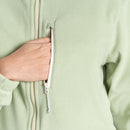 Women's Miska Plus II Fleece Jacket