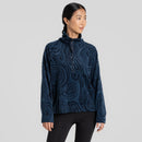 Women's Lago Half Zip Fleece