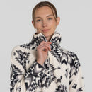 Women's Lago Half Zip Fleece