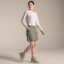 Women's NosiLife Pro Cargo Skort