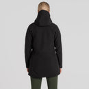 Women's Gwen Hooded Softshell Jacket