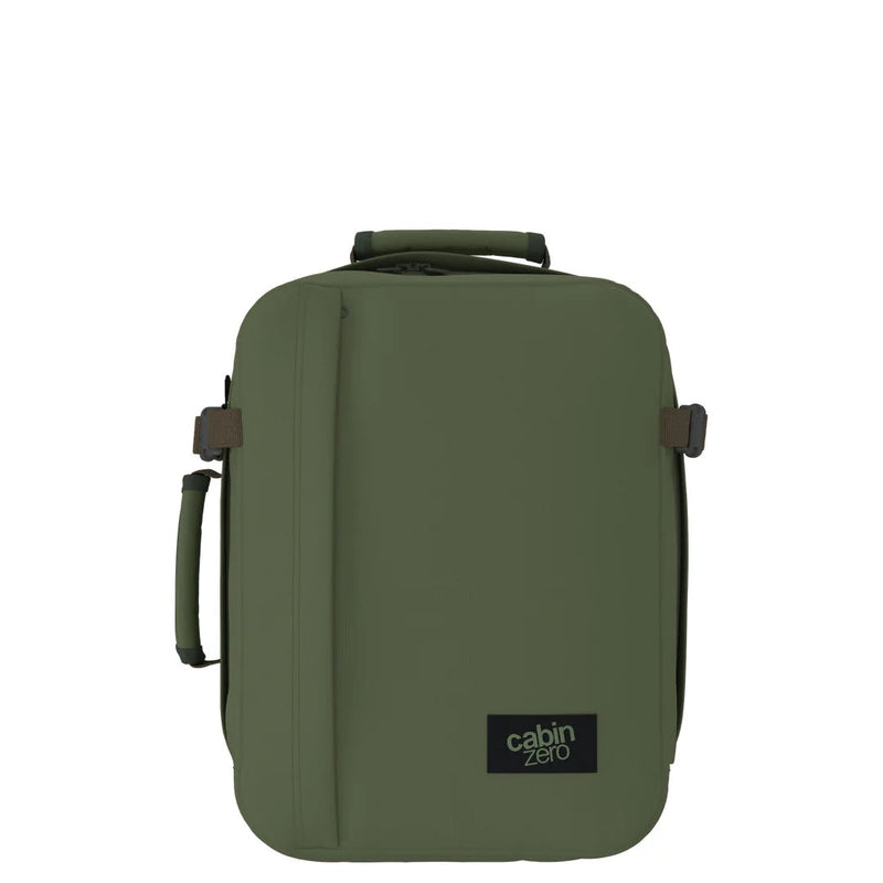 Classic Tech Backpack 28L