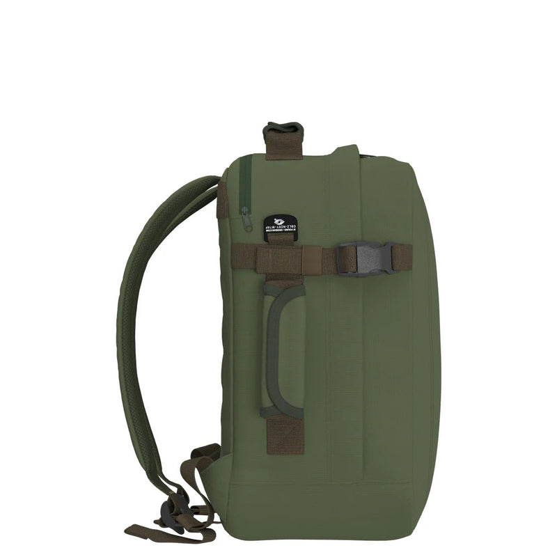 Classic Tech Backpack 28L