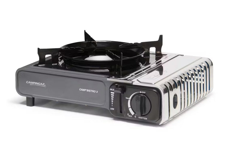 Camp Bistro 3 Stove