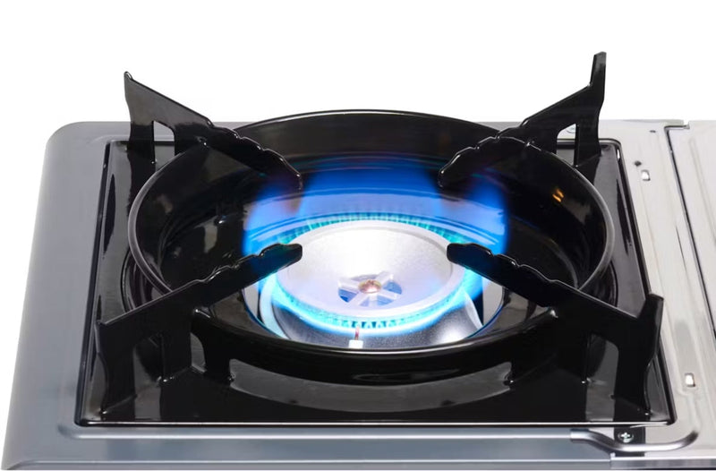 Camp Bistro 3 Stove