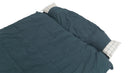 Camper Luxe Double Left Zip Sleeping Bag