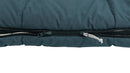 Camper Luxe Double Left Zip Sleeping Bag