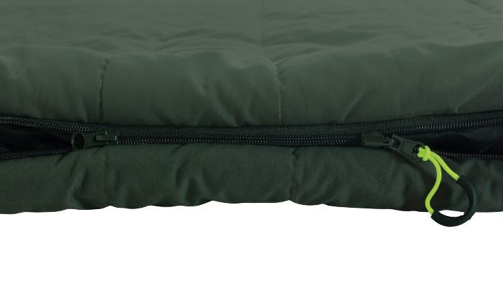 Camper Lux Double Sleeping Bag