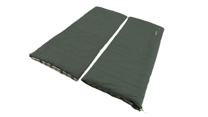 Camper Lux Double Sleeping Bag
