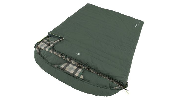 Camper Lux Double Sleeping Bag