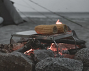 Campfire Grill Trivet