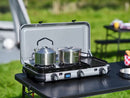 Camping Kitchen 2 Multi-Cook