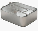 Twin Mess Tins