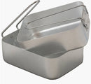 Twin Mess Tins