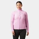 Women's Daybreaker Full Zip Fleece Jacket