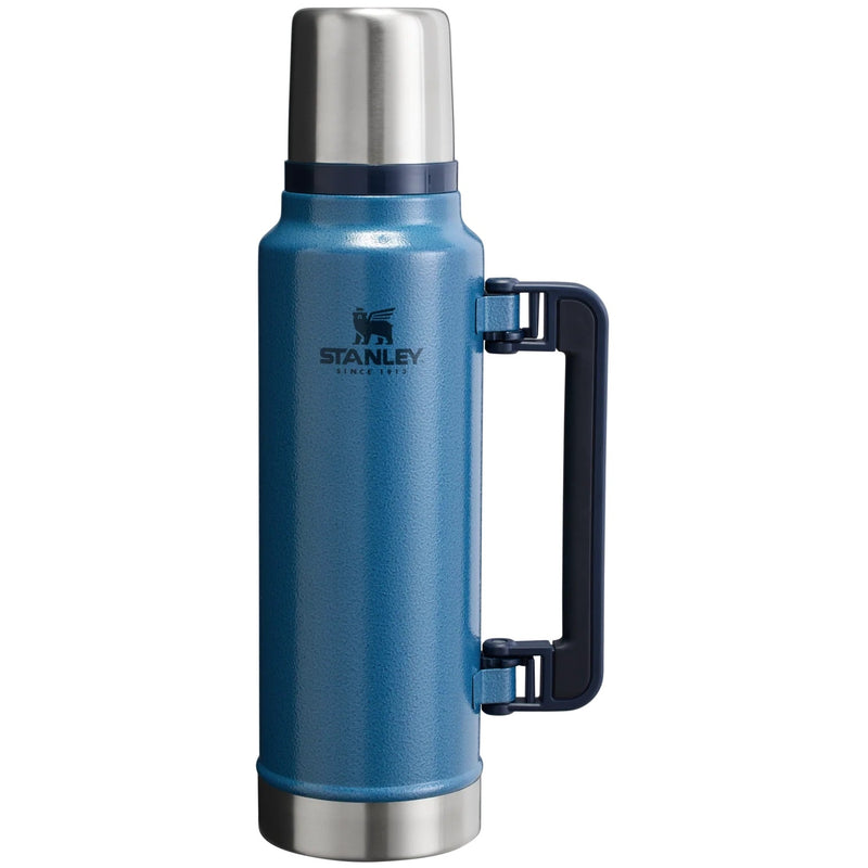 Classic Series Legendäre Classic Flasche mit Tragegriff