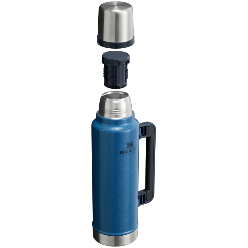 Classic Series Legendäre Classic Flasche mit Tragegriff