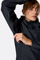 Women's Downpour Jacket