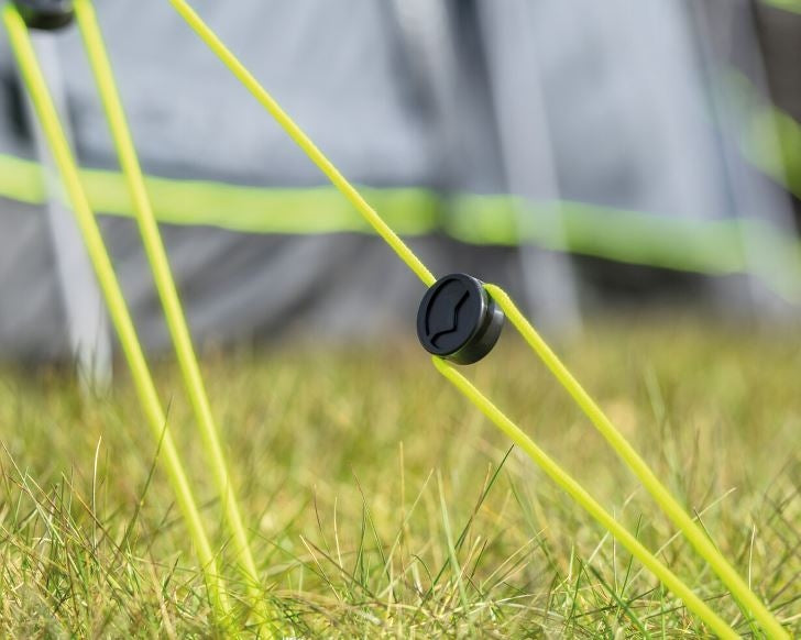 Colorado 6 Air Tent