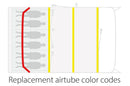 Colorado 6 Inflatable Tent