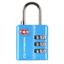 TSA Combination Lock