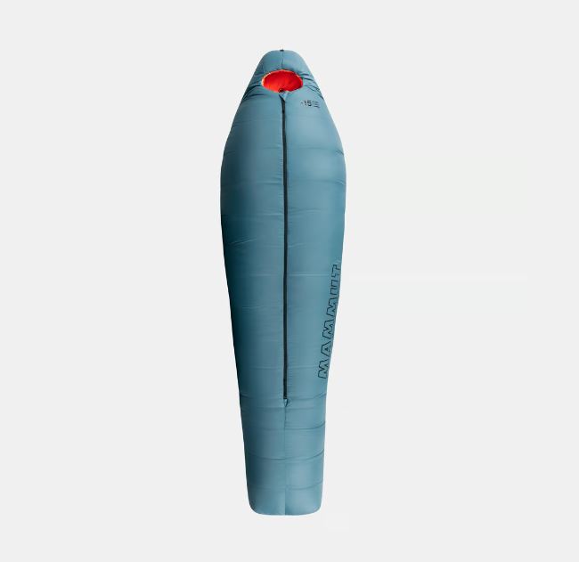 Comfort Down Bag -15C Sleeping Bag