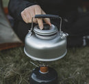 Compact Kettle