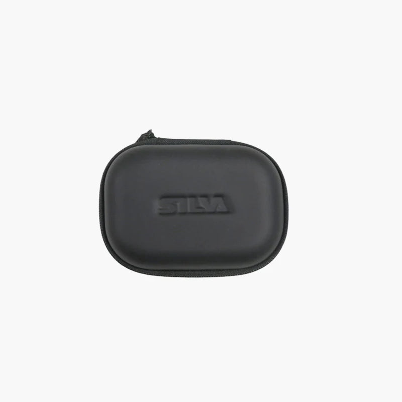 Compass Case - Black