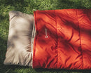 Contour Lux Left Zip Sleeping Bag