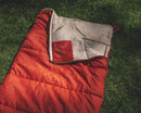 Contour Lux Left Zip Sleeping Bag