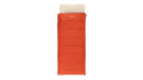 Contour Lux Left Zip Sleeping Bag