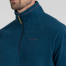 Men's Corey VI Half Zip Fleece