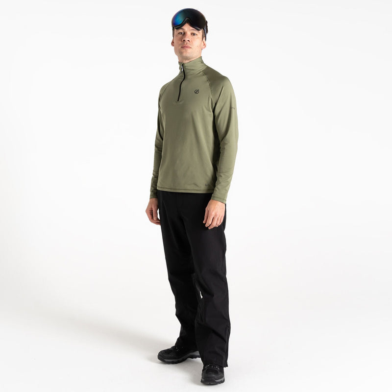 Fuse Up II Core Stretch-Fleece für Herren