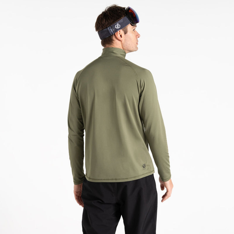 Fuse Up II Core Stretch-Fleece für Herren