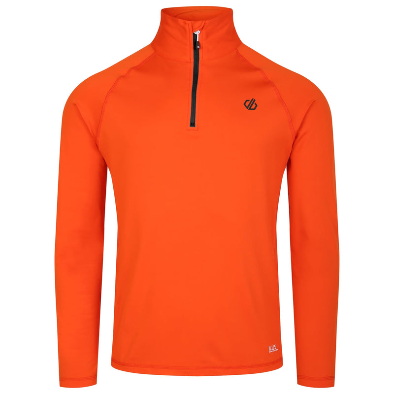 Fuse Up II Core Stretch-Fleece für Herren
