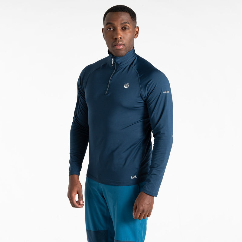 Fuse Up II Core Stretch-Fleece für Herren