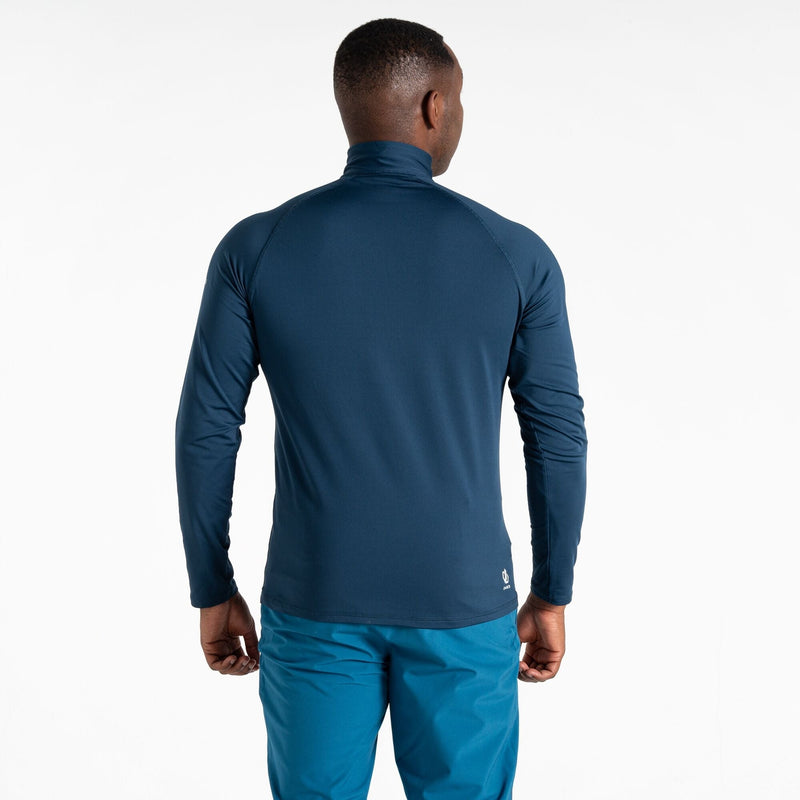 Fuse Up II Core Stretch-Fleece für Herren