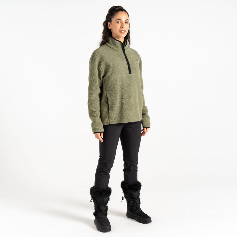 Women's Slide Out Fleece