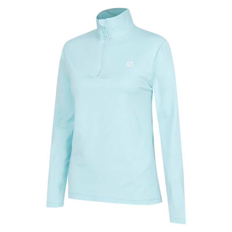 Women's Lowline II Core Stretch Half Zip Midlayer