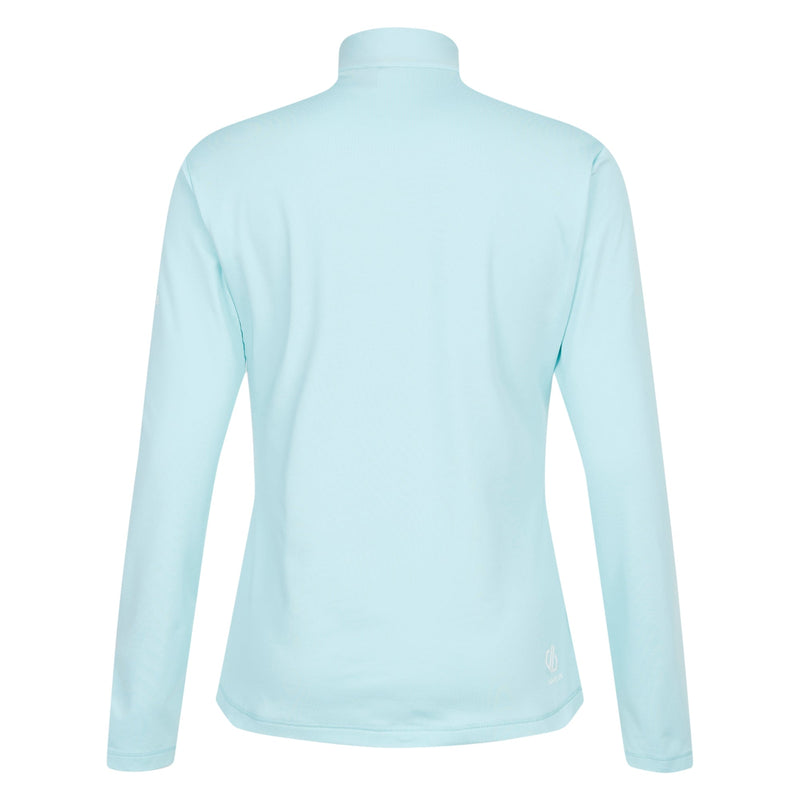Women's Lowline II Core Stretch Half Zip Midlayer