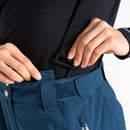 Effused Skihose für Damen