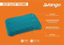 Deep Sleep Thermo Pillow