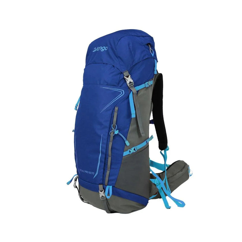 Denali Pro 60:70 Rucksack