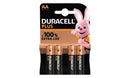Duracall Batteries
