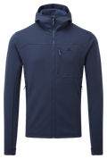 Men's Durian Hooded Jacket