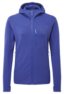 Women's Durian Hooded Jacket