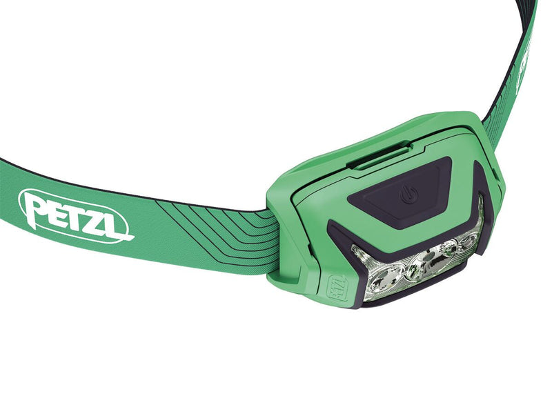 Actik 450 Head Torch