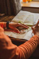 Expedition 4 Kompass