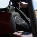 Expedition Wheeled Duffle Bag 100L Rigid Base